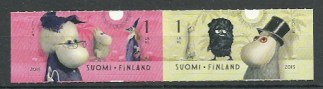 Finland 2015 s.a